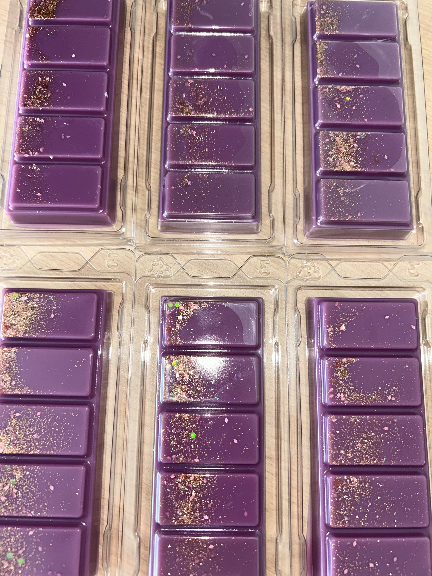 Baccarat Rouge Wax Snapbar