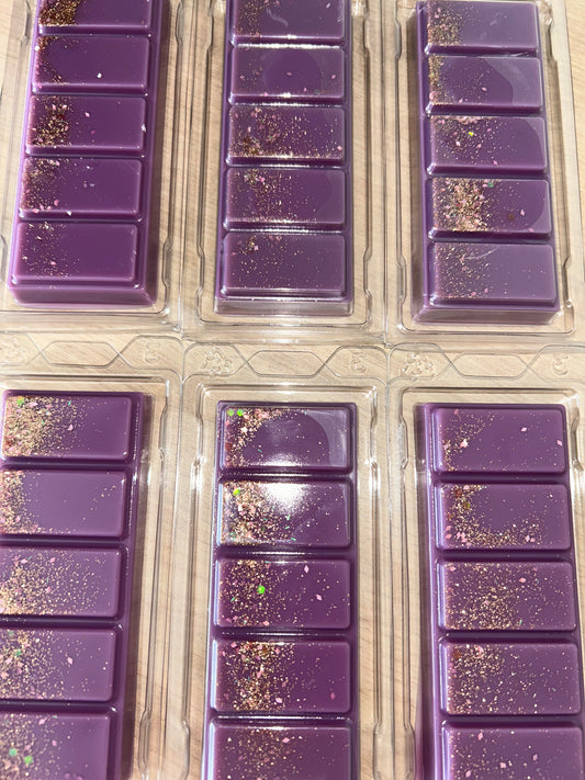 Baccarat Rouge Wax Snapbar