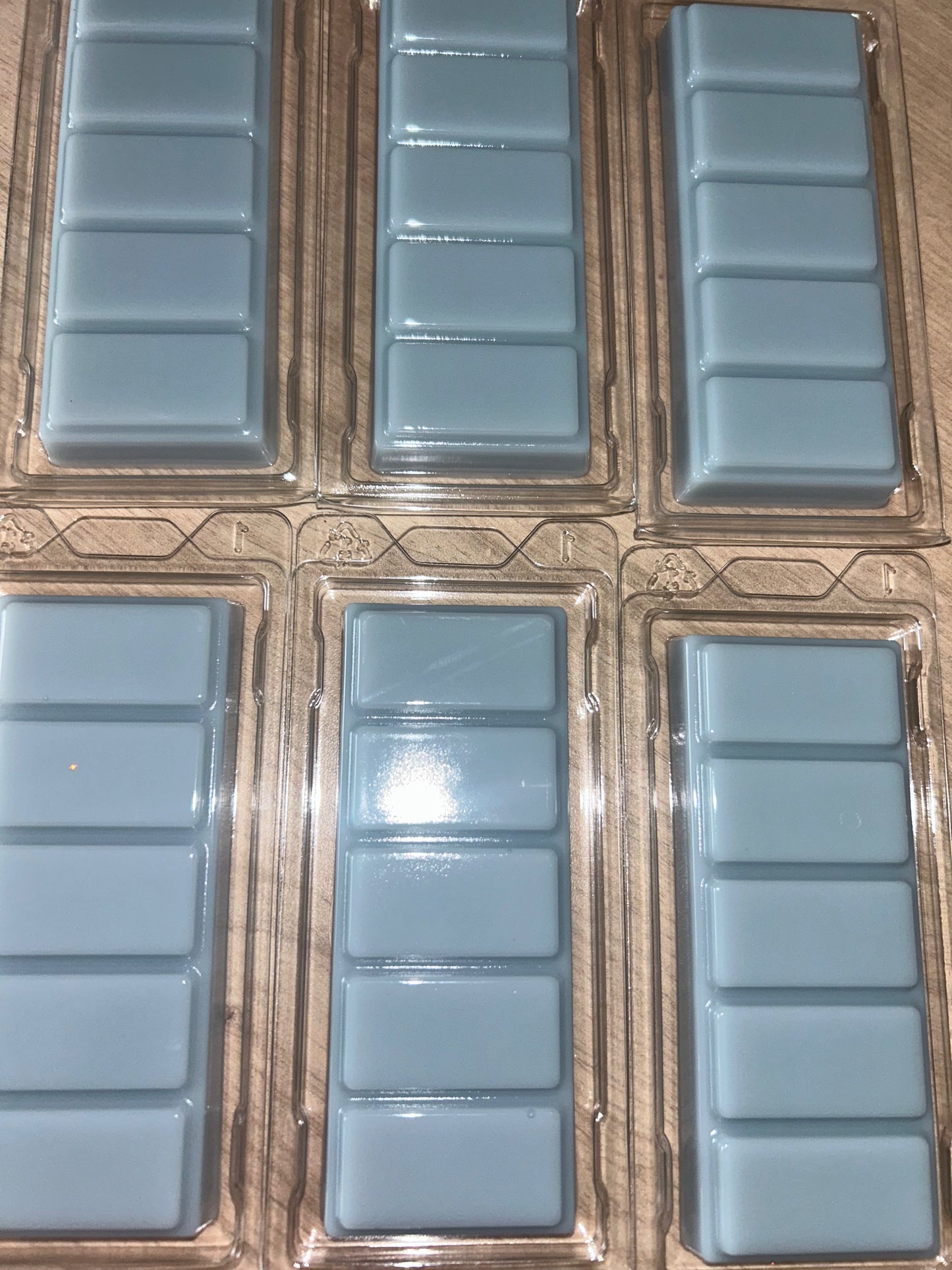 Spring Awakening Wax Snapbar