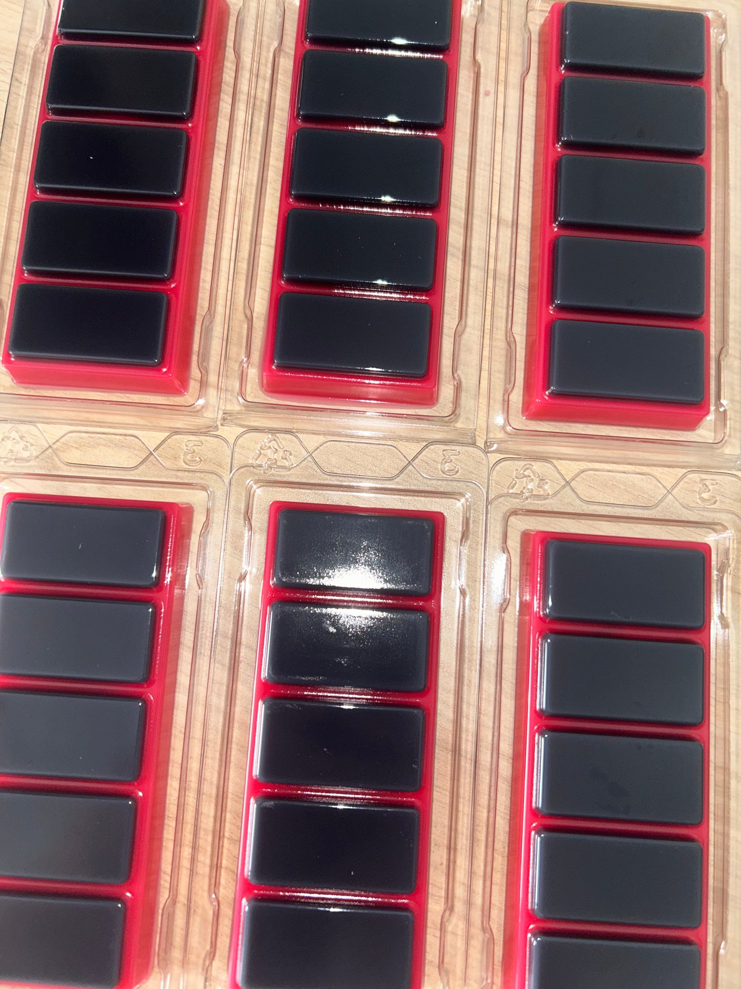 Black Cherry Wax Snapbar