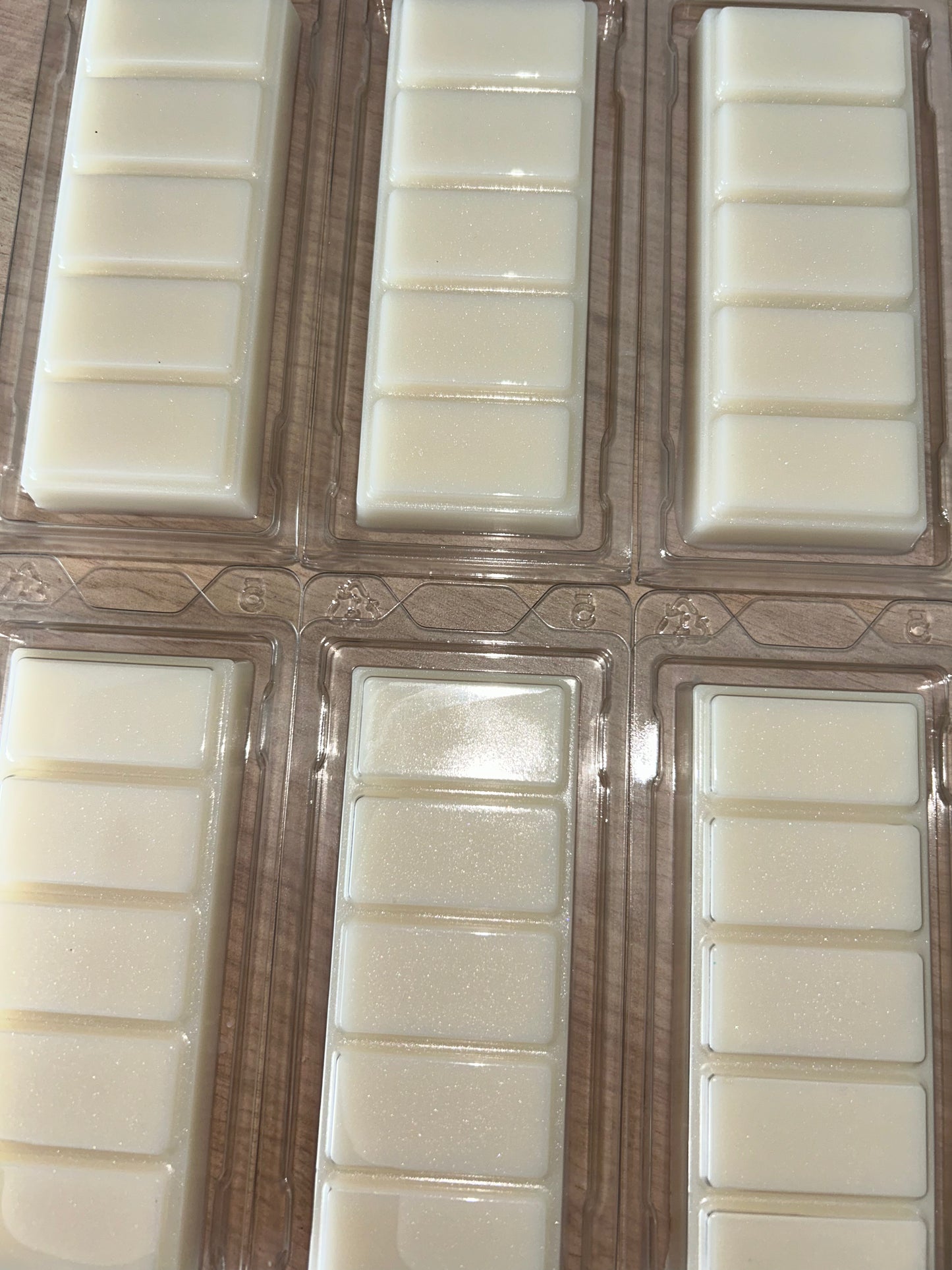 Clean Cotton Wax Snapbar