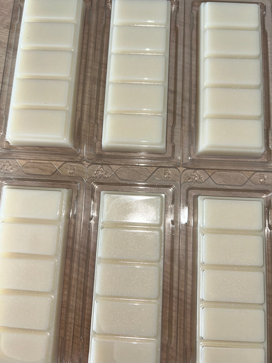 Clean Cotton Wax Snapbar